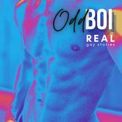 Podcast Odd Boi
