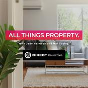Podcast All Things Property