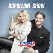 Podcast Odpolední show