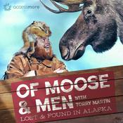 Podcast Of Moose & Men