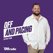 Podcast Off and Pacing