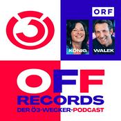 Podcast OFF Records -  der Ö3-Wecker-Podcast