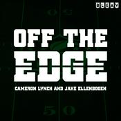 Podcast Off The Edge - Daily NFL Talk with Cam Lynch and Jake Ellenbogen