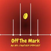 Podcast Off The Mark - an AFL Fantasy Podcast