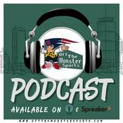 Podcast Off The Monster Sports Radio