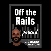 Podcast Off the Rails