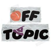 Podcast Off Topic