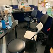 Podcast Office Hours with Kim, Joe, and Matt