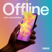 Podcast Offline with Jon Favreau