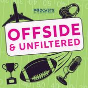 Podcast Offside and Unfiltered