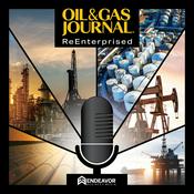 Podcast Oil & Gas Journal ReEnterprised