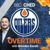 Podcast Oilers Overtime