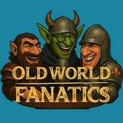 Podcast Old World Fanatics