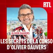 Podcast Olivier Dauvers : les secrets de la conso