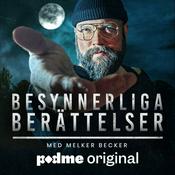 Podcast Besynnerliga Berättelser