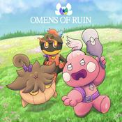Podcast Omens of Ruin