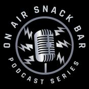 Podcast On Air Snack Bar