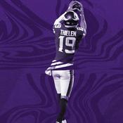 Podcast On and Off the Field w/ Brandon Thomas