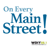 Podcast On Every Main Street