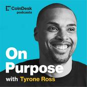 Podcast On Purpose, With Tyrone Ross