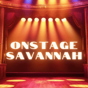 Podcast On Stage Savannah