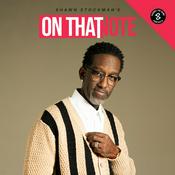 Podcast Shawn Stockman's On That Note