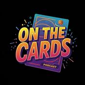 Podcast On The Cards - A Podcast about collecting sports cards.