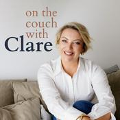 Podcast On the Couch with Clare