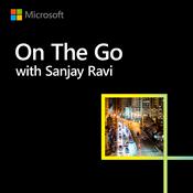 Podcast On the Go with Sanjay Ravi