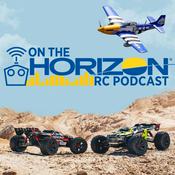 Podcast On the Horizon RC Podcast