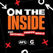 Podcast On The Inside