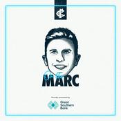 Podcast On the Marc