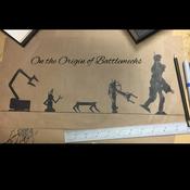 Podcast On the Origin of Battlemechs