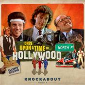 Podcast Once Upon a Time in Hollywood North