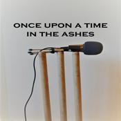 Podcast Once Upon a Time in the Ashes