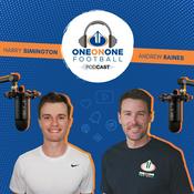 Podcast One on One Football Podcast