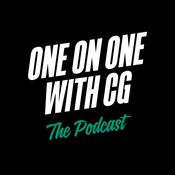 Podcast One on One with CG