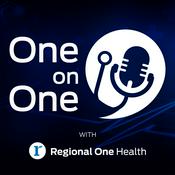 Podcast One on One with Regional One Health