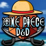 Podcast One Piece D&D