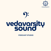 Podcast Vedavarsity Sound™