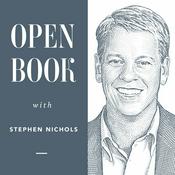 Podcast Open Book with Stephen Nichols