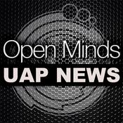 Podcast Open Minds UAP News