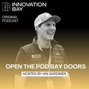 Podcast Open the Pod Bay Doors