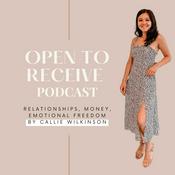 Podcast Open To Receive