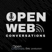 Podcast Open Web Conversations