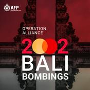 Podcast Operation ALLIANCE: 2002 Bali Bombings