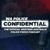 Podcast WA Police Confidential (Formerly Operation Podcast)
