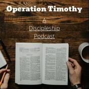 Podcast Operation Timothy