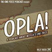 Podcast OPLA!