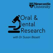 Podcast Oral & Dental Research Podcast